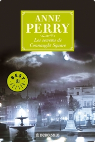 Libro: Thomas Pitt - 23 Los secretos de Connaught Square - Anne Perry