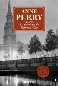 Libro: Thomas Pitt - 16 La prostituta de Pentecost Alley - Anne Perry