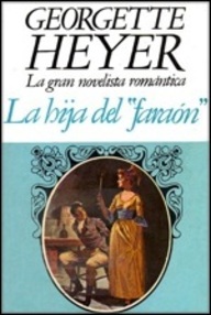 Libro: La hija del faraón - Heyer, Georgette