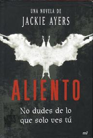 Libro: Aliento - Ayers, Jackie