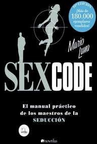 Libro: Sex code - Luna, Mario