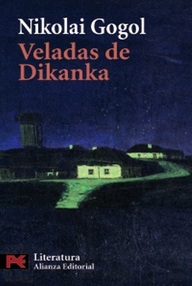 Libro: Las veladas de Dikanka - Gogol, Nikolai