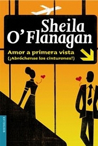 Libro: Amor a primera vista - O'Flanagan, Sheila