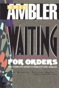 Libro: El caso del radiador escondido - Ambler, Eric