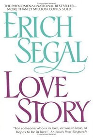 Libro: El amor de mi vida - Segal, Erich