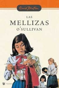 Libro: Santa Clara - 02 Las mellizas O'Sullivan - Blyton, Enid