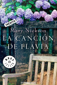 Libro: La canción de Flavia - Nickson, Mary