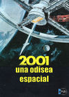 Odisea - 01 2001: Una Odisea Espacial