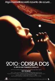 Libro: Odisea - 02 2010: Odisea dos - Clarke, Arthur C.