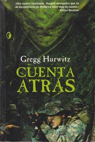 Libro: Cuenta atrás - Hurwitz, Gregg