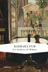 Libro: Los hombres de Wilmet - Pym, Barbara