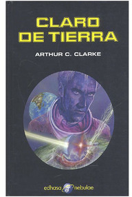 Libro: Claro de Tierra - Clarke, Arthur C.