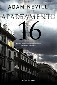 Libro: Apartamento 16 - Nevill, Adam