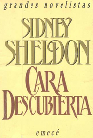 Libro: Cara descubierta - Sheldon, Sidney