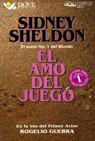 Libro: El amo del juego - Sheldon, Sidney