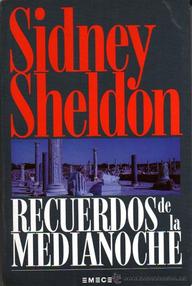Libro: Recuerdos de la medianoche - Sheldon, Sidney