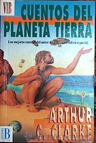 Libro: Cuentos del planeta Tierra - Clarke, Arthur C.
