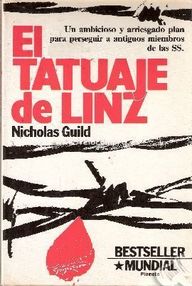 Libro: El tatuaje de Linz - Guild, Nicholas