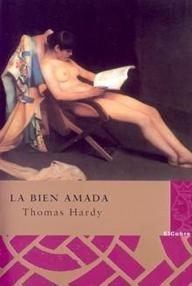 Libro: La bien amada - Thomas Hardy