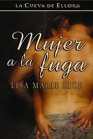 Libro: Mujer a la fuga - Rice, Lisa Marie