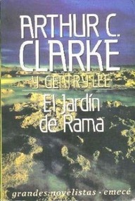 Libro: Rama - 03 El jardín de Rama - Clarke, Arthur C.
