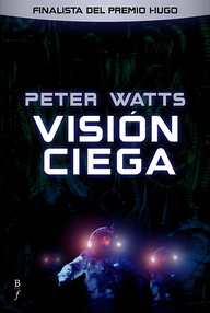 Libro: Visión ciega - Watts, Peter