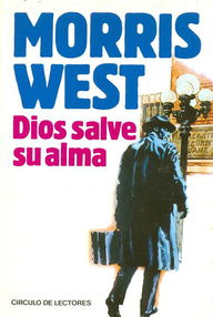 Libro: Dios salve su alma - West, Morris