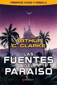 Libro: Fuentes del paraíso - Clarke, Arthur C.