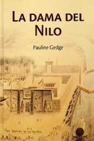 Libro: La dama del Nilo - Gedge, Pauline