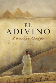 Libro: The king's man - 01 El adivino - Gedge, Pauline