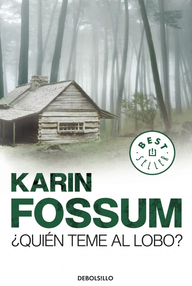 Libro: Sejer - 03 ¿Quién teme al lobo? - Fossum, Karin