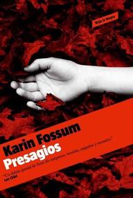 Libro: Sejer - 10 Presagios - Fossum, Karin