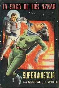 Libro: Aznar - 49 Supervivencia - Enguídanos Usach, Pascual (G.H. White)
