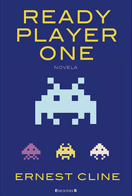 Libro: Ready Player One - Cline, Ernest