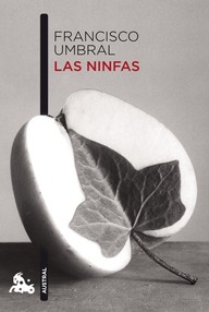 Libro: Las ninfas - Umbral, Francisco