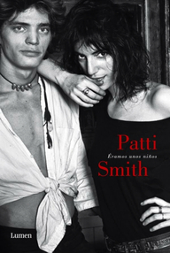 Libro: Éramos unos niños - Smith, Patti