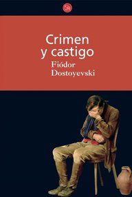 Libro: Crimen y castigo - Dostoievski, Fiódor