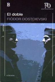 Libro: El doble - Dostoievski, Fiódor