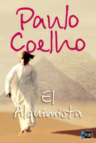 Libro: El Alquimista - Coelho, Paulo