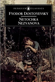 Libro: Niétochka Nezvánova - Dostoievski, Fiódor