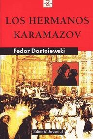 Libro: Los hermanos Karamazov - Dostoievski, Fiódor