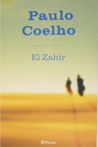 Libro: El Zahir - Coelho, Paulo