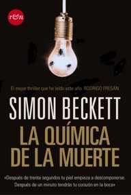 Libro: Doctor David Hunter - 01 La química de la muerte - Simon Beckett