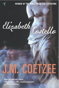 Libro: Elizabeth Costello - Coetzee, J. M.
