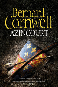 Libro: Azincourt - Cornwell, Bernard