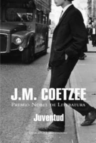 Libro: Juventud - Coetzee, J. M.