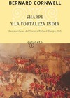 Fusilero Sharpe - 14 Sharpe y la fortaleza india
