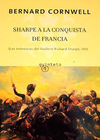 Fusilero Sharpe - 18 Sharpe a la conquista de Francia