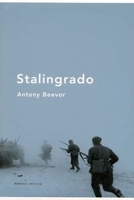 Libro: Stalingrado - Beevor, Antony
