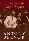 El misterio de Olga Chejova